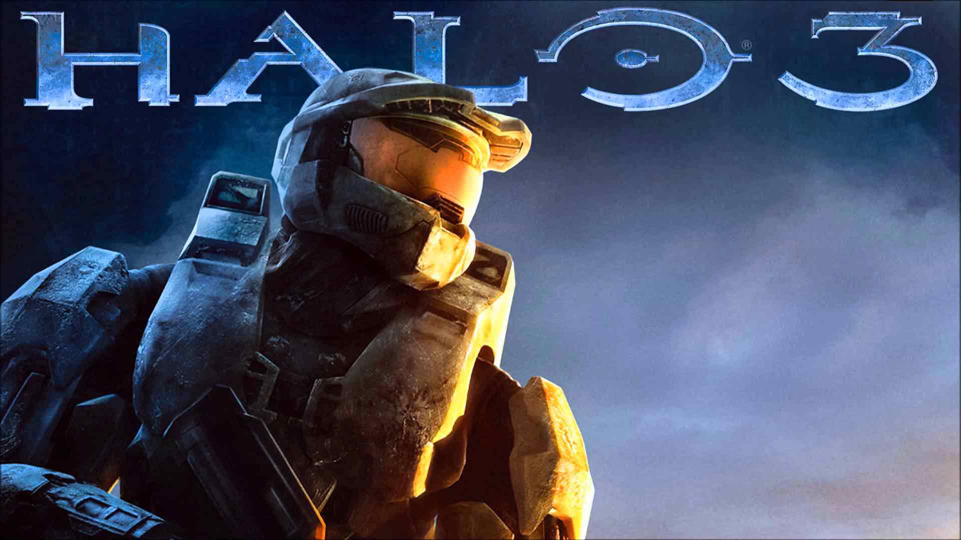 Halo 3: storia del terzo capitolo