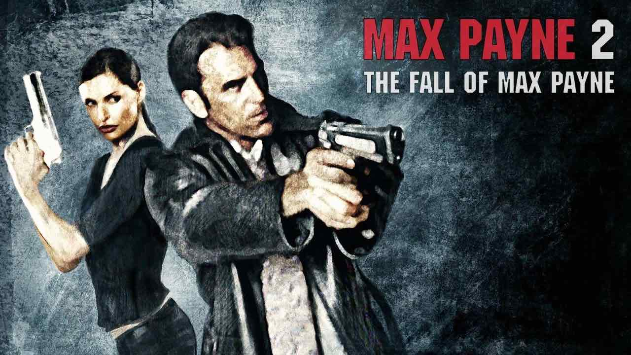 Videogioco Max Payne 2: secondo capitolo della saga