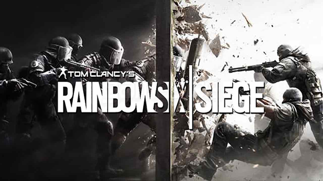Migliori giochi multiplayer online: Tom Clancys