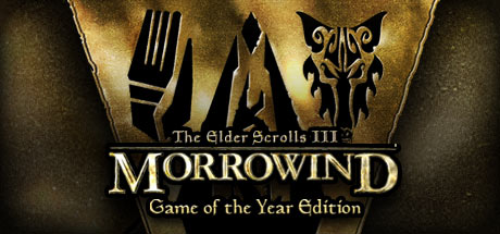 la storia di elder scrolls III