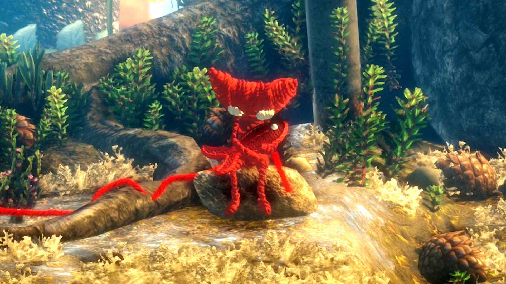 Unravel: tra i migliori videogiochi indie