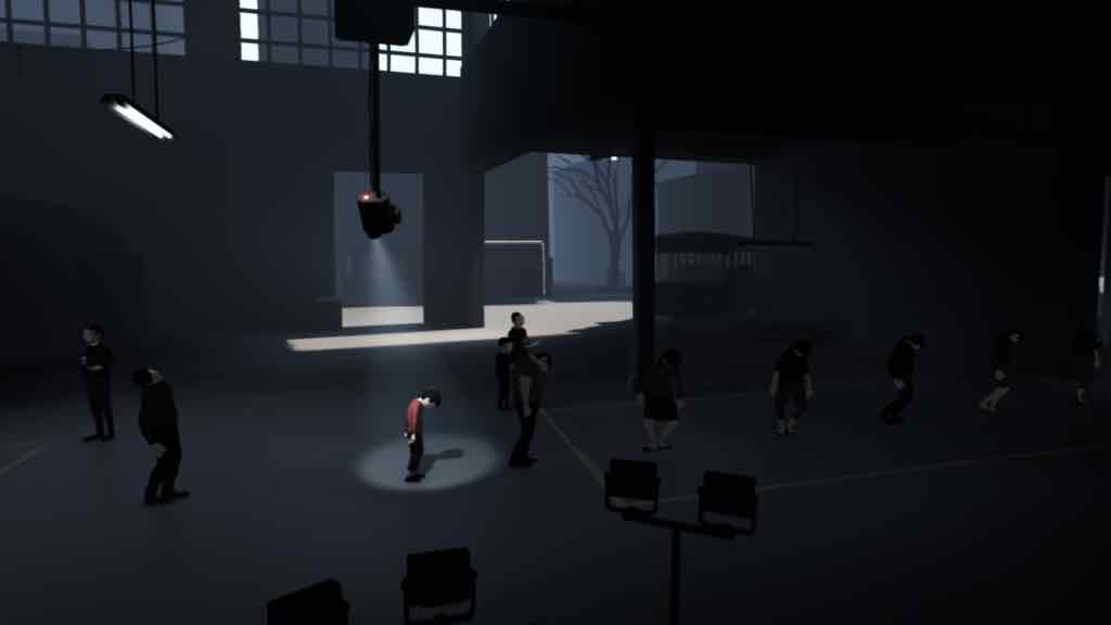 top gioco indie: inside