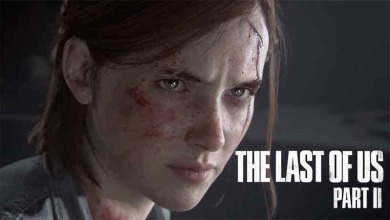 the last of us