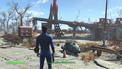 fallout 4