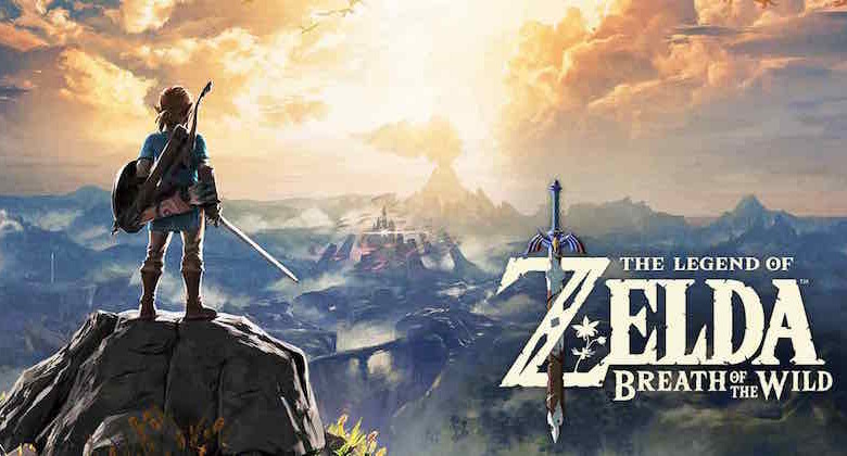 legend of Zelda