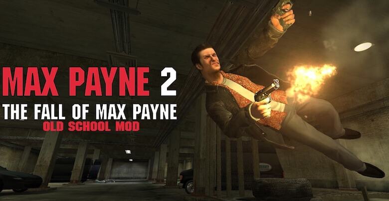 max payne