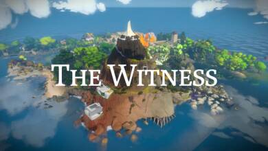 the witness